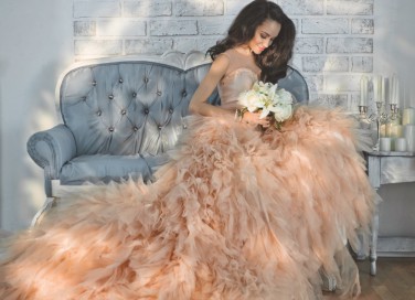 abiti sposa 2019, moda, tendenze