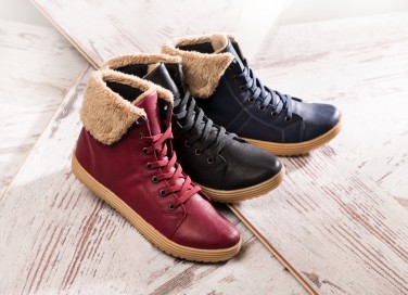 scarpe, come riporle, cambio stagione