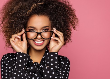 trucco, colloquio di lavoro, make-up