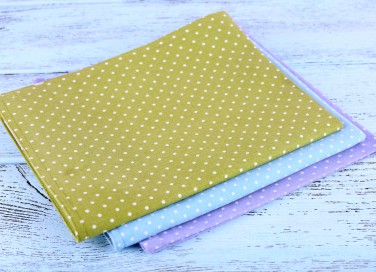 come riciclare vecchi tovaglioli stoffa, riciclo creativo tovaglioli stoffa, riciclo stoffa