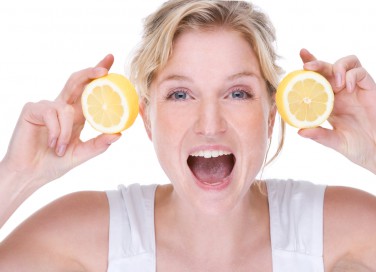 limoni e bellezza, usi limone
