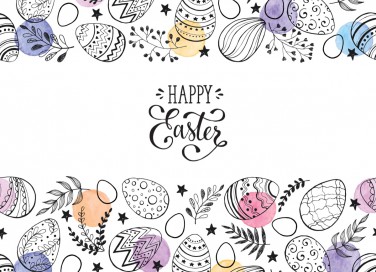 biglietti, auguri, Pasqua