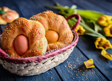 menu di Pasqua, ricette, cosa cucinare