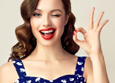 trucco, Pasqua, bellezza
