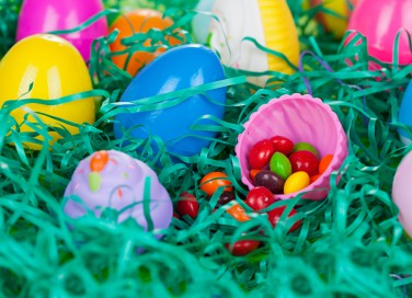 caccia uova pasqua, caccia tesoro pasqua