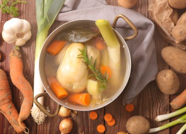 come fare brodo vegetale, brodo vegetale saporito