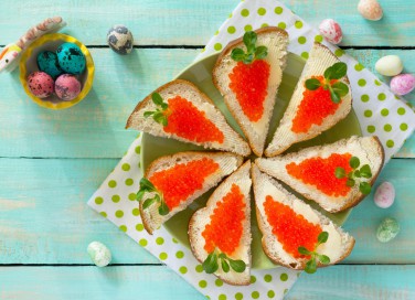 menù, pasquetta, ricette
