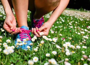 rimettersi in forma dopo vacanze pasqua, rimettersi in forma