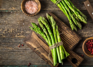 ricette, asparagi, preparazioni
