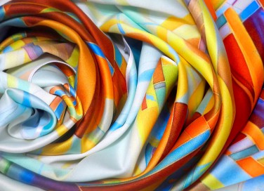 come lavare foulard seta, come lavare seta, come si lavano foulard seta