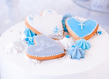 decorazioni torte battesimo, torte battesimo, idee torte battesimo