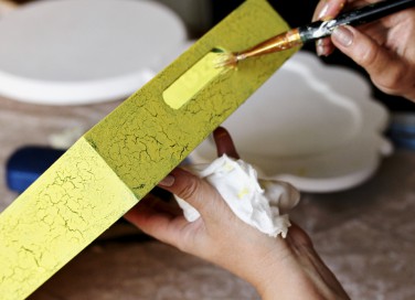 decoupage mobili, decoupage arredamento, idee decoupage