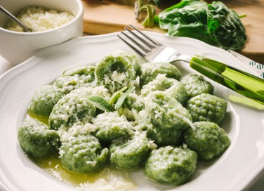gnoc de la cua ricetta, gnocchi ponte di legno, gnocchi ricetta