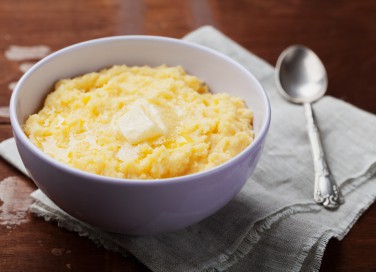 polenta concia ricetta, polenta concia piemonte, ricette toma, Giro d’Italia, Bio Presto