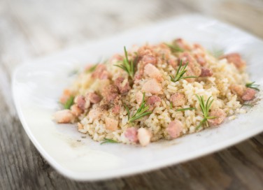 primi piatti veronesi, ricetta risotto tastasal, ricetta tastasal
