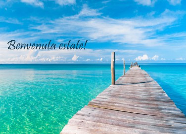benvenuta estate immagini, buon inizio estate, estate immagini