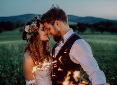 matrimonio a tema, agosto, idee adatte