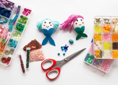 lavoretti tema mare, lavoretti estate, lavoretti idee mare, lavoretti mare bambini