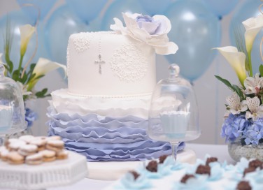 torte battesimo bimba, decorazioni torte battesimo bimba, torte battesimo