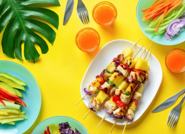 ferragosto, pranzo, ricette