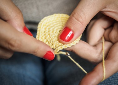 copri damigiana uncinetto, come fare copri damigiana