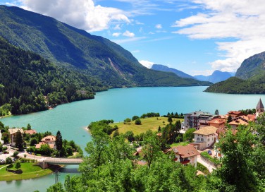 laghi più belli italia, laghi 2019, laghi classifica