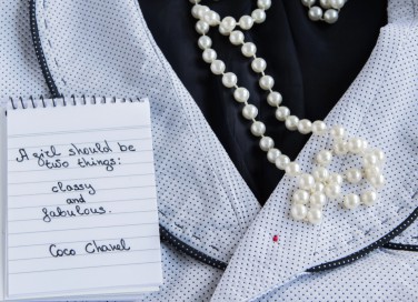 coco chanel, biografia, moda XX secolo