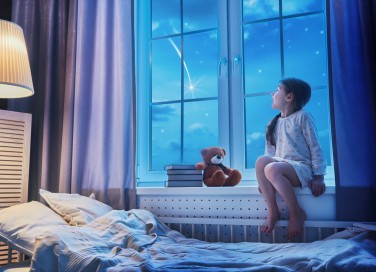 sognare, stelle cadenti, significato del sogno