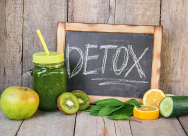 dieta disintossicante, 3 giorni, perdere peso