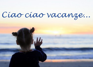 immagini fine vacanze, immagini fine ferie, immagini vacanze finite