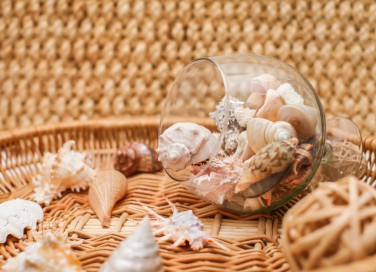 decorazioni matrimonio tema mare, addobbi matrimonio tema mare