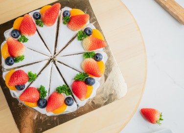 decorazioni torte panna frutta, decorazioni torte panna, decorazioni torte frutta, torte decorate panna frutta