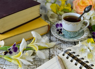 poesie buongiorno, frasi buongiorno 