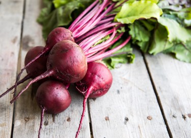 barbabietole rosse, come cucinarle, ortaggi freschi