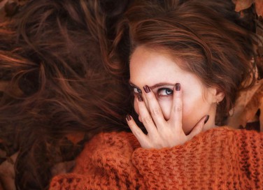 tendenze trucco, autunno 2019, colori