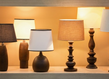 decoupage paralume, decoupage lampada, lampada fai da te