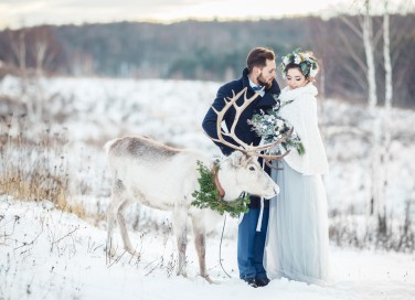 matrimonio inverno, come organizzare matrimonio, matrimonio inverno come organizzare
