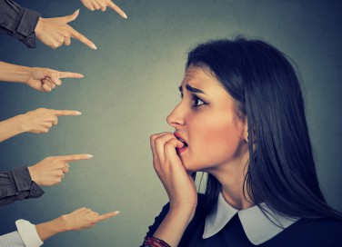 paura di sbagliare sul lavoro, paura errori lavoro, paura lavoro