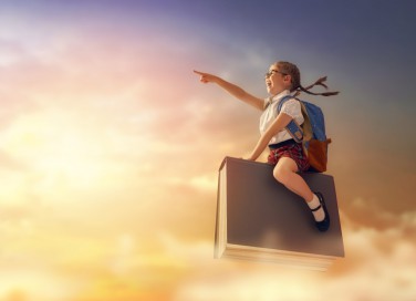 tornare a scuola, sogno, cosa vuol dire