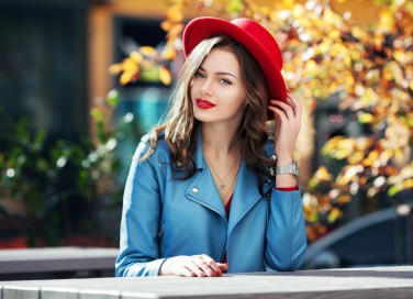 come vestirsi autunno, outfit autunno, look autunno