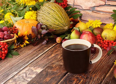 dieta autunnale disintossicante, regime detox, alimentazione