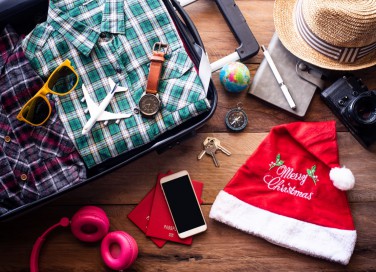 viaggi, Natale, mete da favola