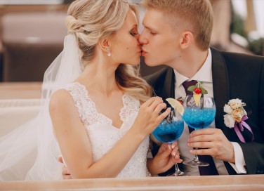 matrimonio, tema cocktail, come organizzarlo