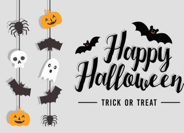 halloween, disegni da colorare, bambini