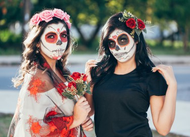 costumi halloween coppia amiche, costumi halloween coppia, costumi halloween amiche