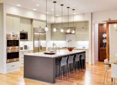complementi d'arredo, cucina moderna, come sceglierli