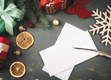 biglietti natalizi fai da te, biglietti natale fai da te , biglietti natale