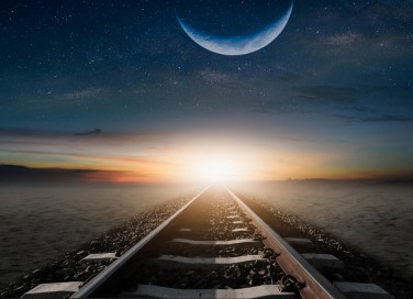 sognare treno, sognare prendere treno, sognare perdere treno