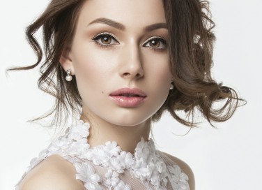 trucco, occhi grandi, make-up correttivo