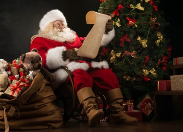 villaggio babbo natale, milano, info e biglietti